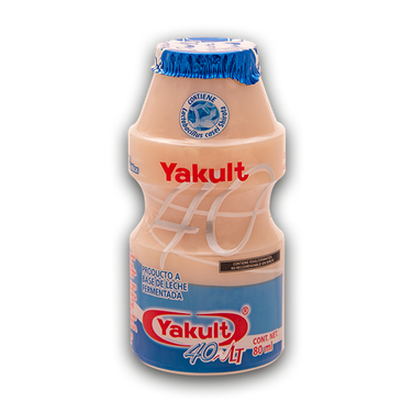 Yakult LT