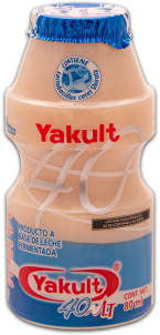 Yakult 40LT